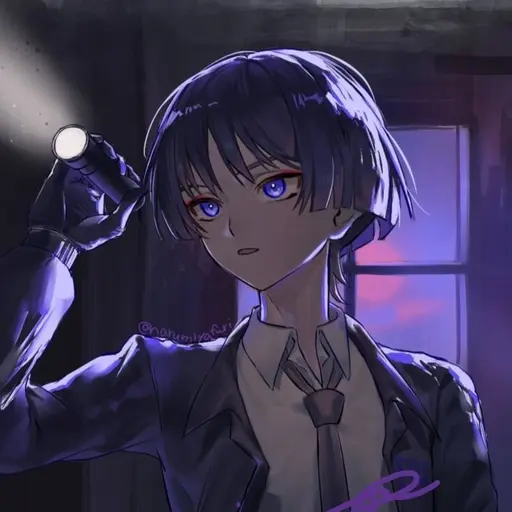 Luminarne의 스카라무슈
