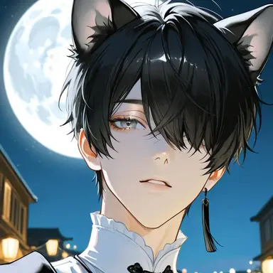 Profile image of レン