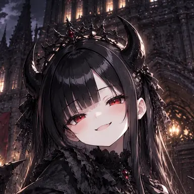Profile image of メイル