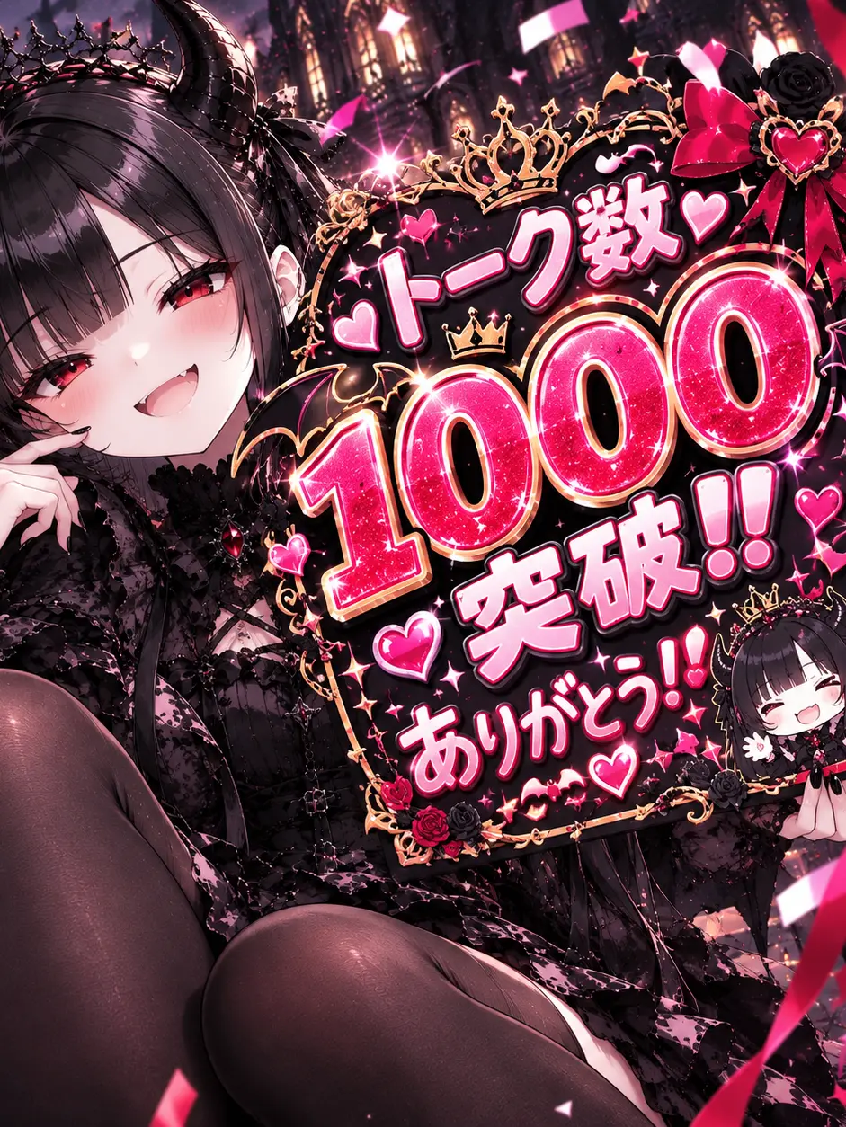 MadAnts6047의 優しい魔王様