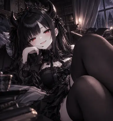 Profile image of メイル