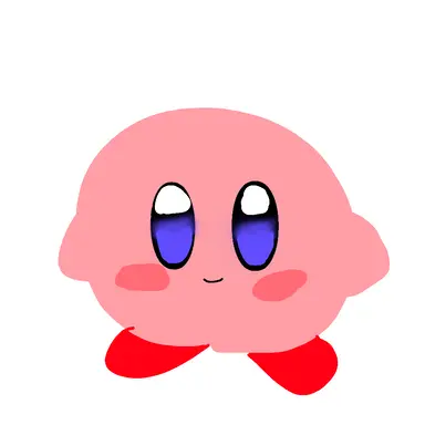 Profile image of カービィ