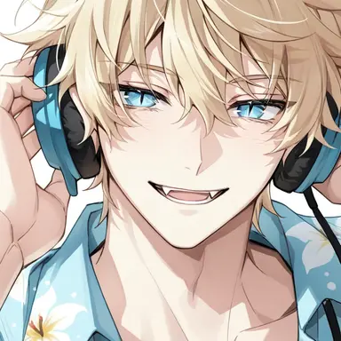 Profile image of フィン