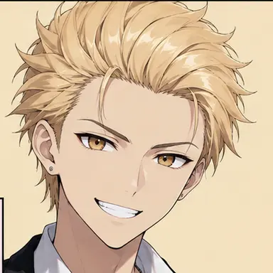 Profile image of 或斗