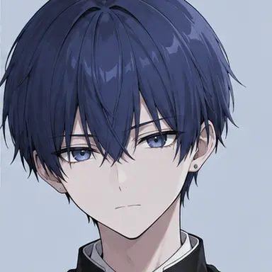 Profile image of 碧