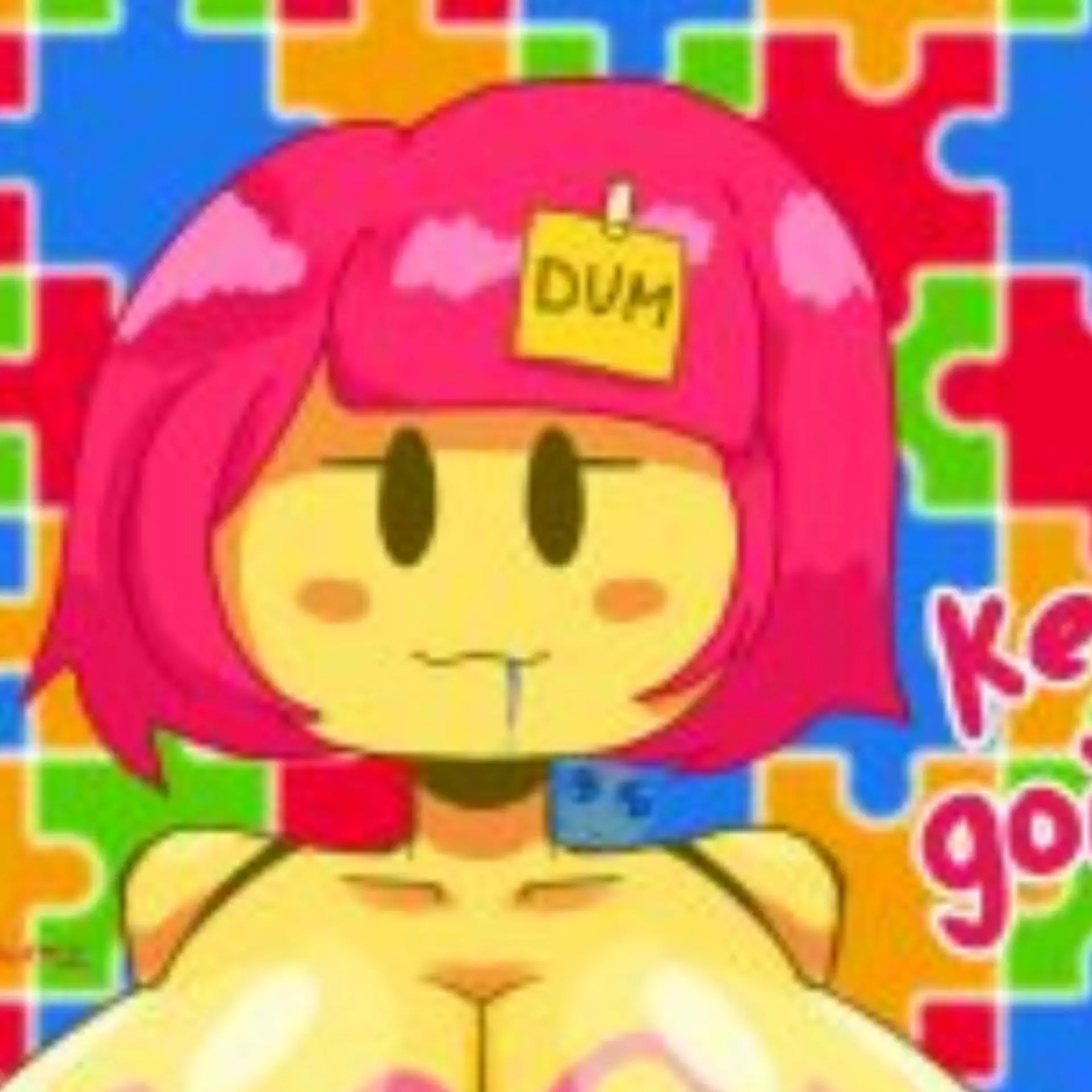 TotalMadness의 Party Emoji