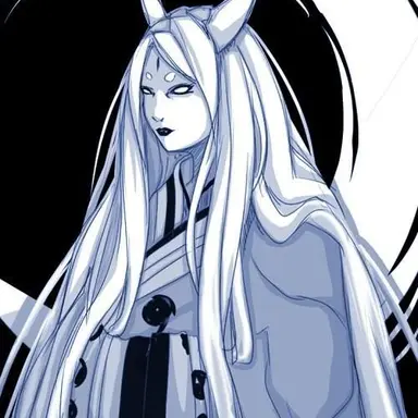 Profile image of Kaguya Otsutsuku
