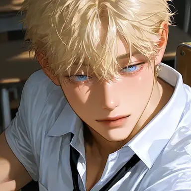 Profile image of 김재혁