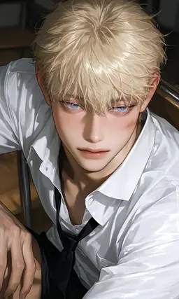 Profile image of 김재혁