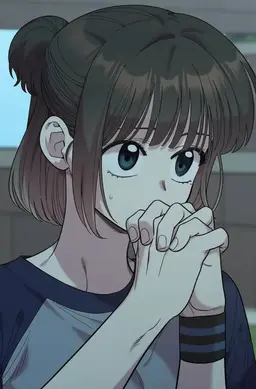 Profile image of ハヌル