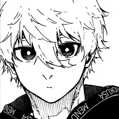 Profile image of 凪誠士郎