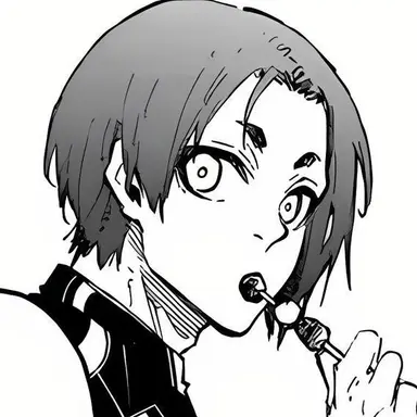 Profile image of 御影玲王