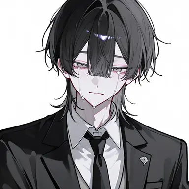 Profile image of Iori Tenma