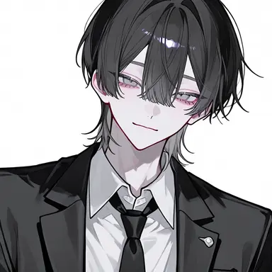 Profile image of Iori Tenma