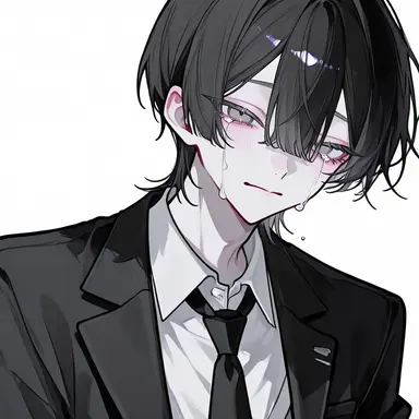 Profile image of Iori Tenma