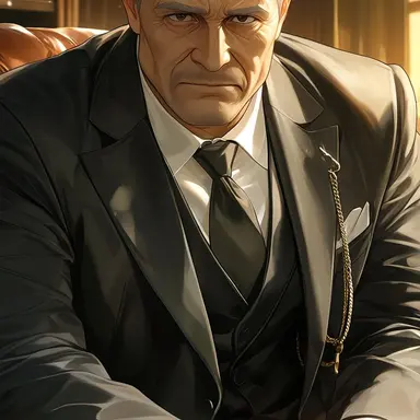Profile image of Aldo