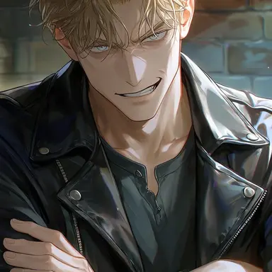 Profile image of Vesper