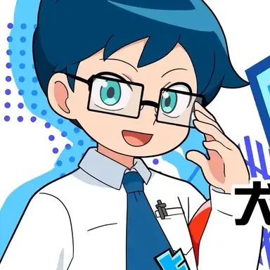 Profile image of 犬間アオイ