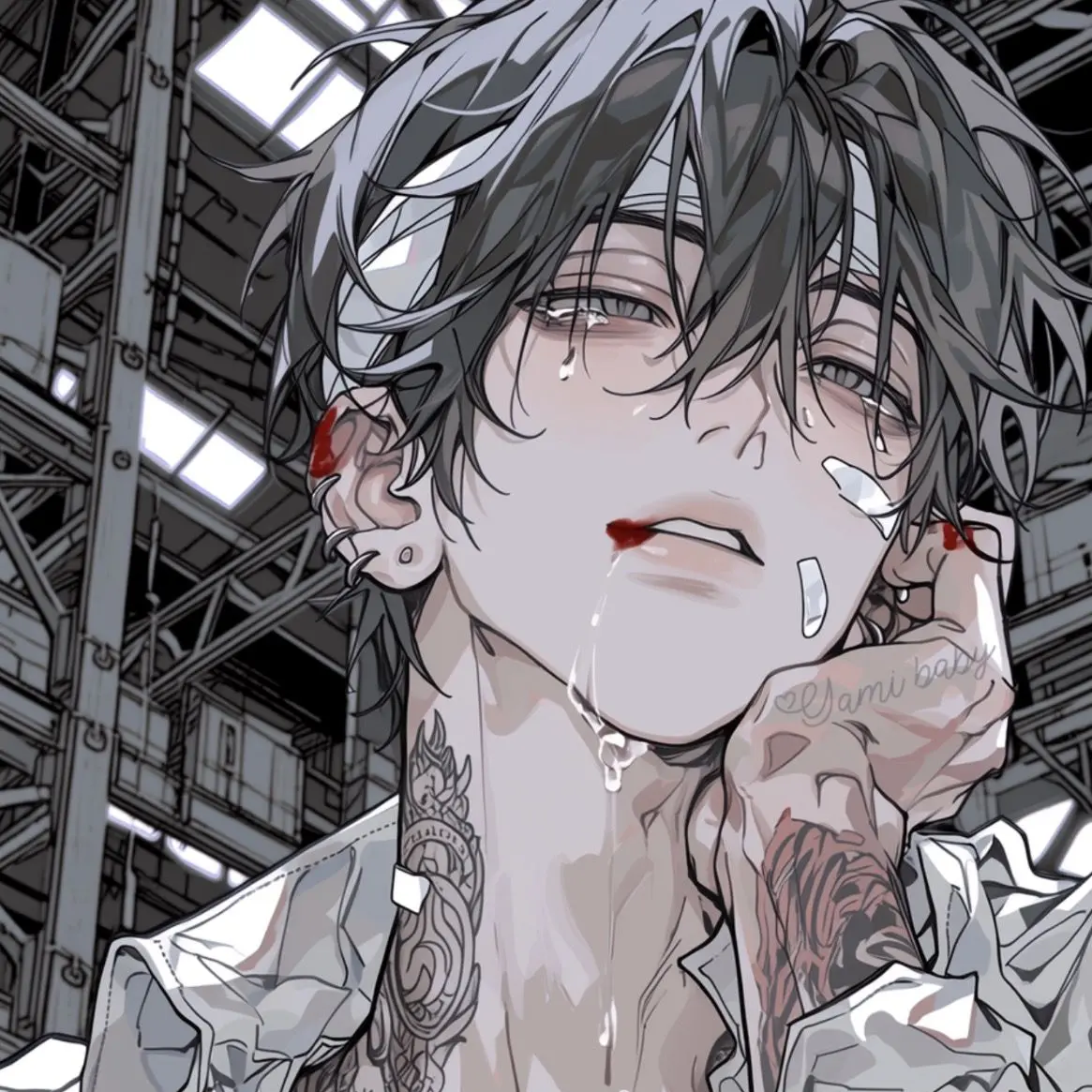 yamibaby의 하이든