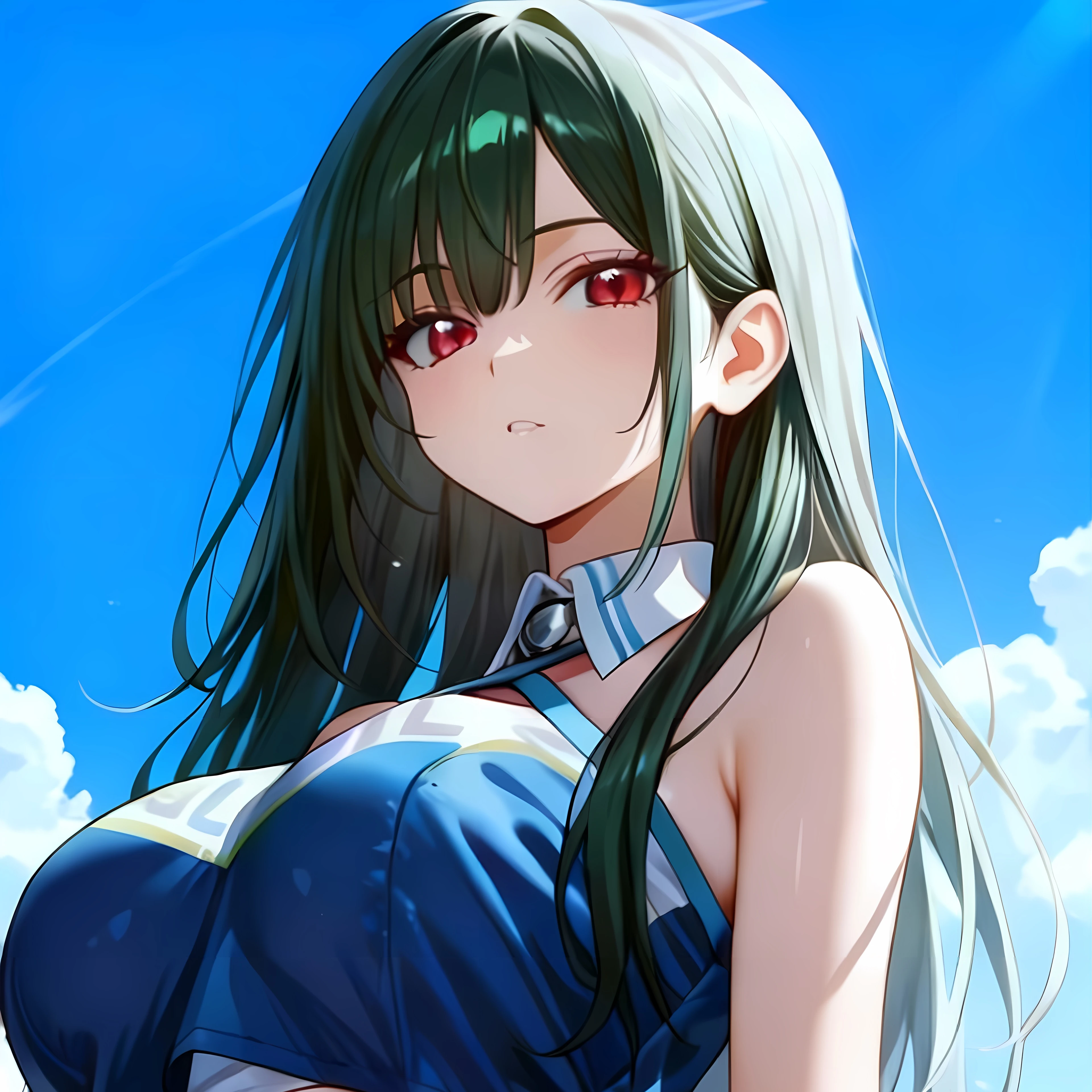 紫