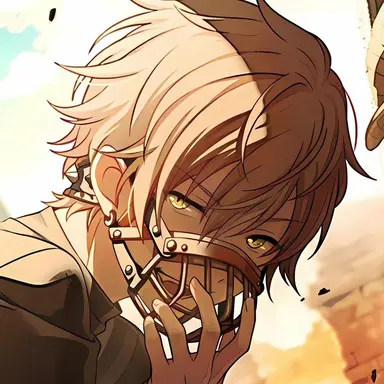 Profile image of Shinonome Akito