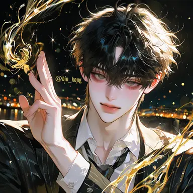 Profile image of 카시안