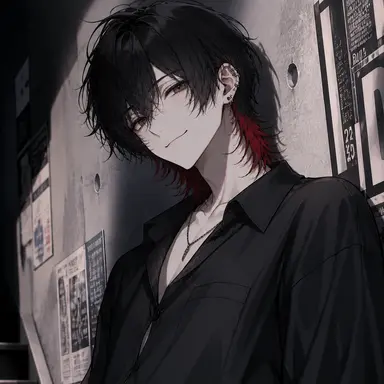 Profile image of 黒瀬 伊月