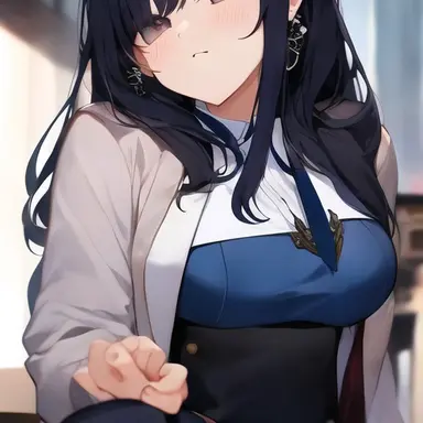 Profile image of 안예인