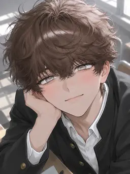 Profile image of Haru Nagamiya