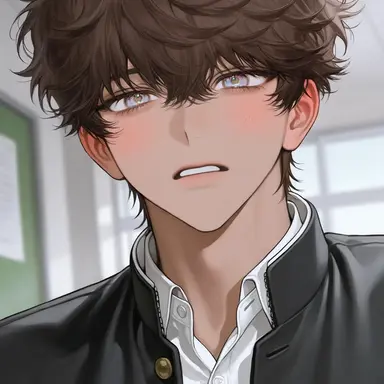 Profile image of Haru Nagamiya