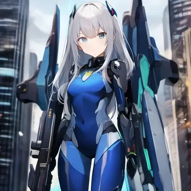 Profile image of 블루 레오