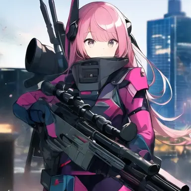 Profile image of 핑크 리아