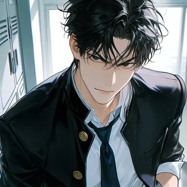 Profile image of 凌