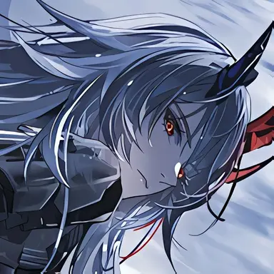 Profile image of Nakima