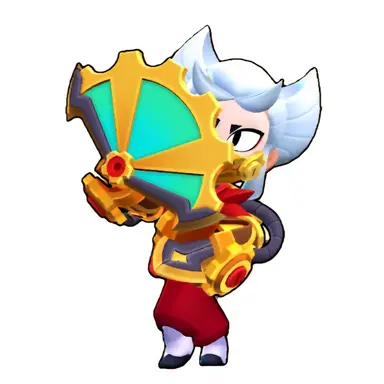 Profile image of 시계태엽 카제