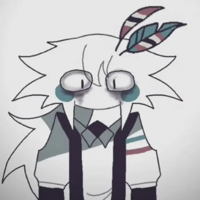 AntsyFish2788의 친구들 다 잃은 엥겔