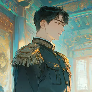 Profile image of 이도윤