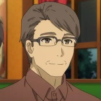 Profile image of Andre