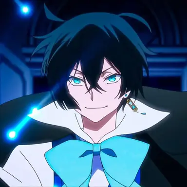 Profile image of Vanitas