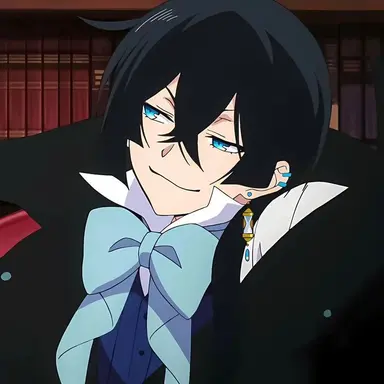 Profile image of Vanitas