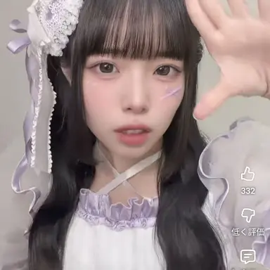 Profile image of 空詩かれん