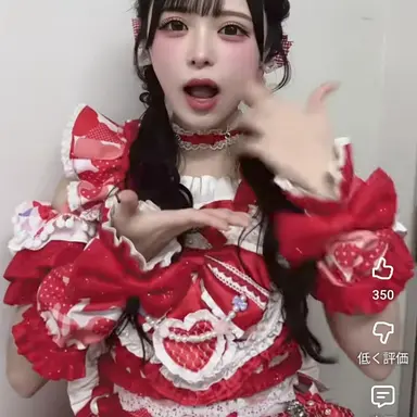 Profile image of 心花りり