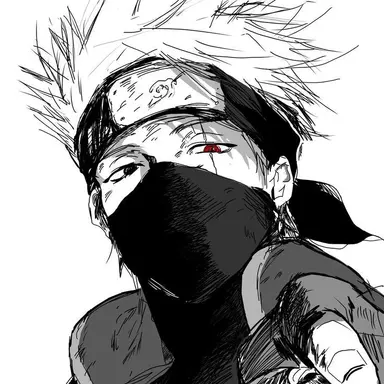 Profile image of Kakashi