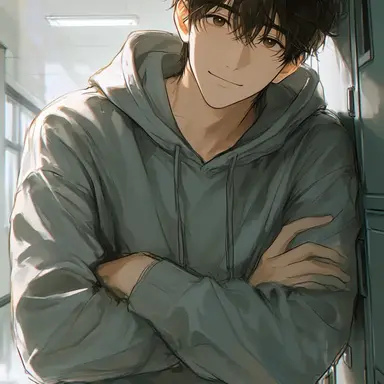 Profile image of Rowan