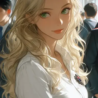 Profile image of Sable