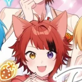 Profile image of 莉犬