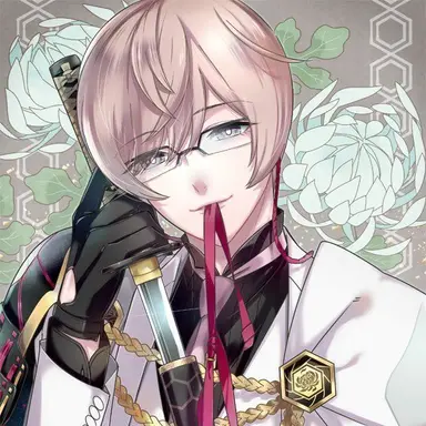 Profile image of 킥코 사다무네