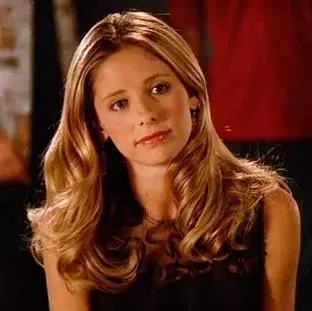 Profile image of Buffy