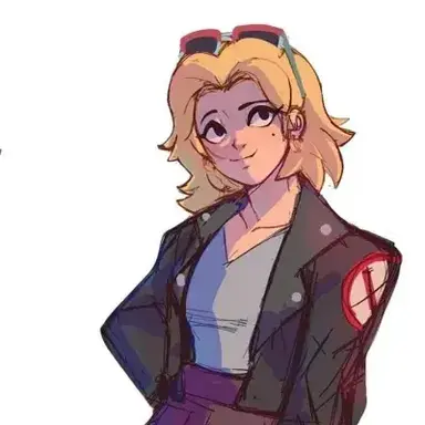 Profile image of Sasha