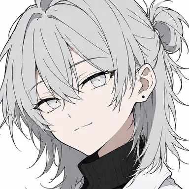 Profile image of 十祈